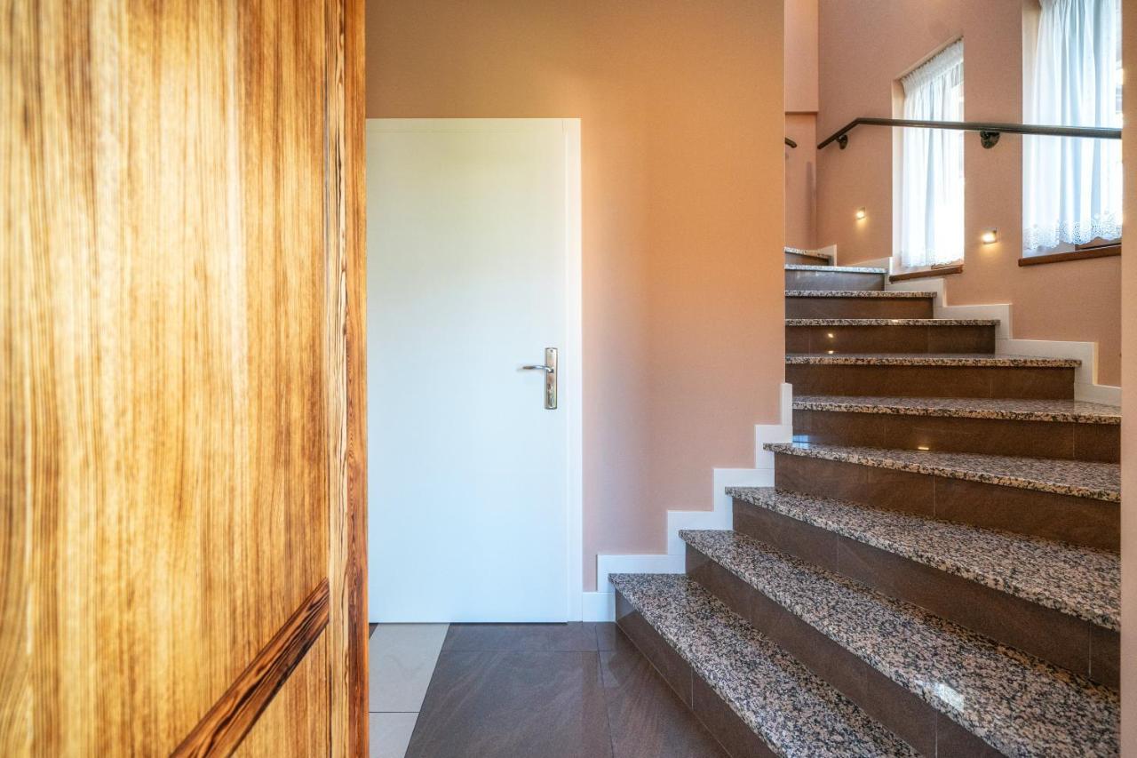Apartamenty "Goralskie Katy" Agroturystyka Szaflary Exteriér fotografie