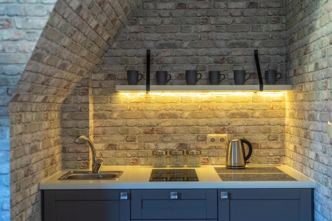 Apartamenty "Goralskie Katy" Agroturystyka Szaflary Exteriér fotografie